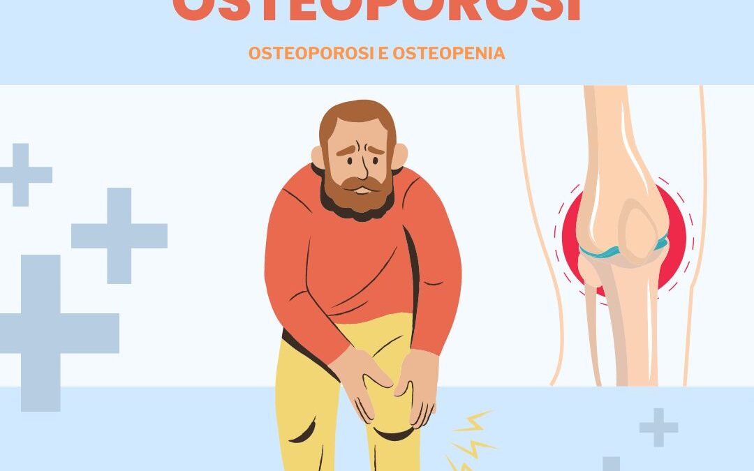 Osteoporosi: come intervenire