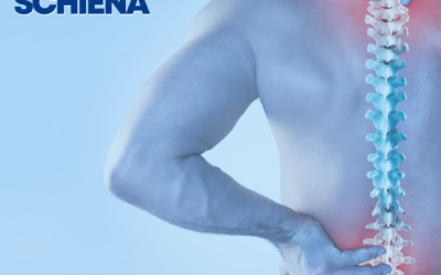 Come curare spondilolistesi e il dolore alla schiena